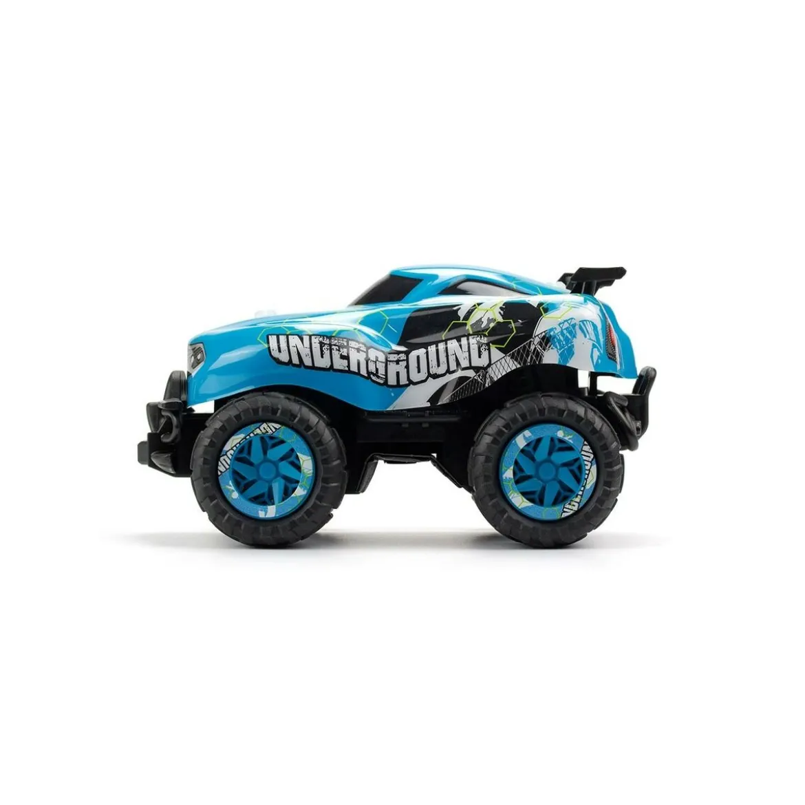 Silverlit ExostX-Beast ja X-Monster Radio-ohjattava Auto