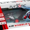Silverlit Flybotic Air Wheelz II Radio-Ohjattava Auto sekä Helikopteri