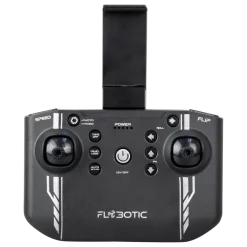 Silverlit Flybotic Bumper Drone Vision Ohjattava Drone