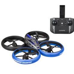 Silverlit Flybotic Bumper Drone Vision Ohjattava Drone
