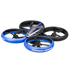 Silverlit Flybotic Bumper Drone Vision Ohjattava Drone