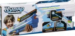 Silverlit Hydro Mad USB-ladattava Vesipyssy