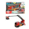 Simba Dickie Scania Paloauto Valoilla Ja Äänillä 30cm