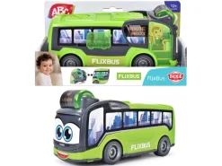 Simba Flixbus Ensibussi