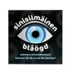 Sinisilmäinen/Blåögd Tietovisa