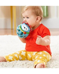 Skip Hop Explore & More Roll Siili Aktiviteettilelu