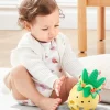 Skip Hop Roll Around Ananas Aktiviteettilelu/Purulelu