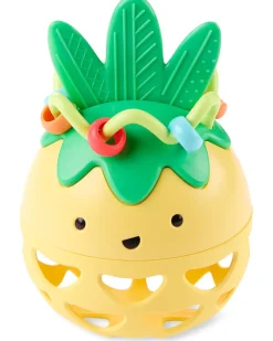 Skip Hop Roll Around Ananas Aktiviteettilelu/Purulelu