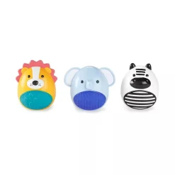 Skip Hop Safari Marakassi Trio