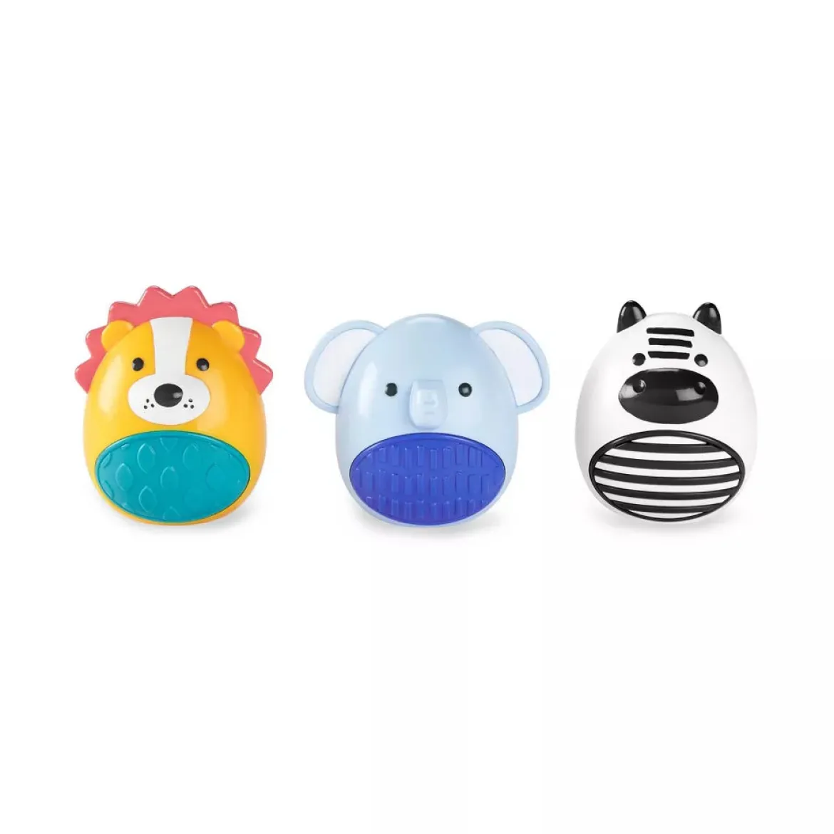Skip Hop Safari Marakassi Trio