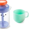 Skip Hop Tub-To-Table Bubble & Foam Kylpylelusetti