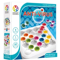 SmartGames Anti-Virus Original
