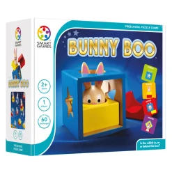 SmartGames Bunny Boo