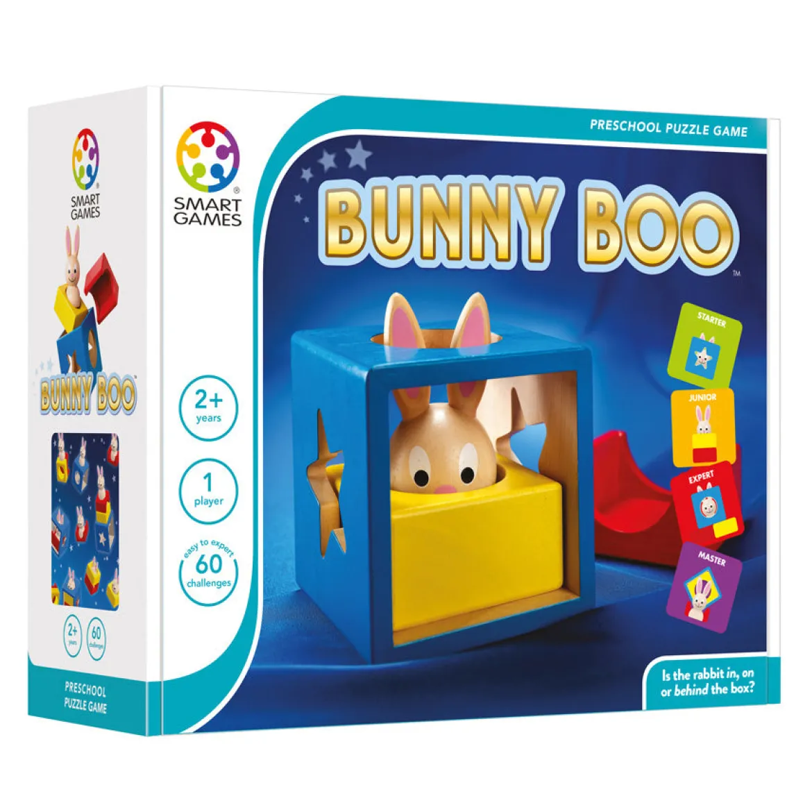 SmartGames Bunny Boo
