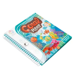 SmartGames Coral Reef