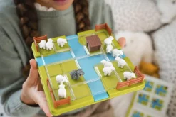 SmartGames Counting Sheep Logiikkapeli