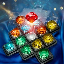 SmartGames Diamond Quest