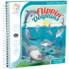 SmartGames Flippin` Dolphins