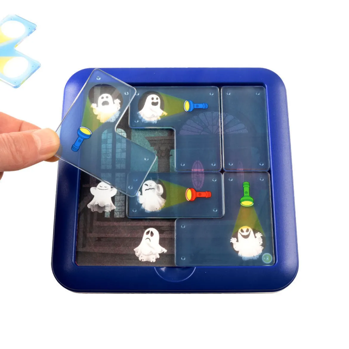 SmartGames Ghost Hunters