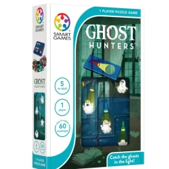 SmartGames Ghost Hunters