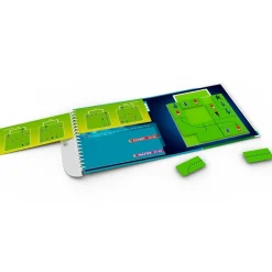 SmartGames Gooal! Magneettinen Matkapeli