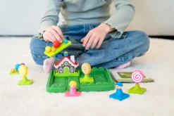 SmartGames Hannu Ja Kerttu Logiikkapeli