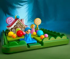 SmartGames Hannu Ja Kerttu Logiikkapeli
