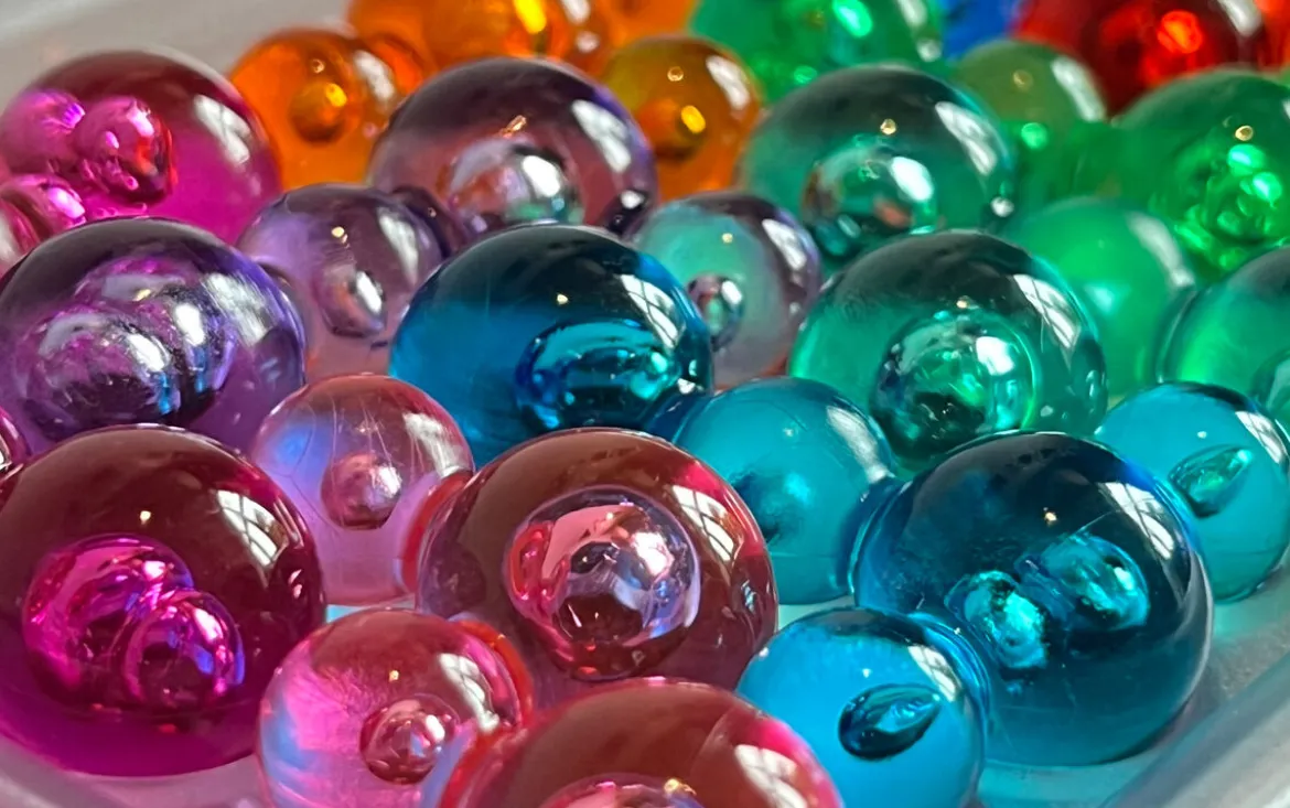 SmartGames IQ Bubbles Logiikkapeli