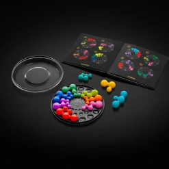 SmartGames IQ Deluxe Circle