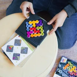SmartGames IQ Gears Logiikkapeli