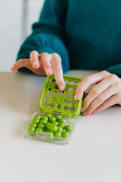 SmartGames IQ Mini Pulmapeli Lajitelma