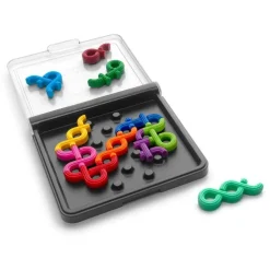SmartGames IQ Noodles Logiikkapeli
