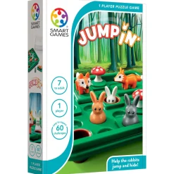 SmartGames Jump In