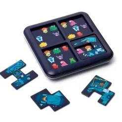 SmartGames Monsters Hide & Seek