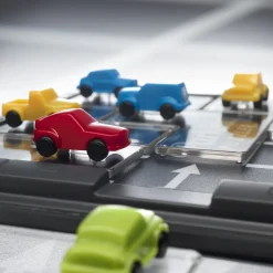SmartGames Parking Puzzler