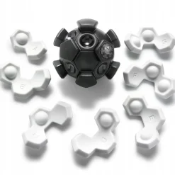 SmartGames Plug & Play Ball Pulmapeli