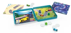 SmartGames Pole Position Logiikkapeli