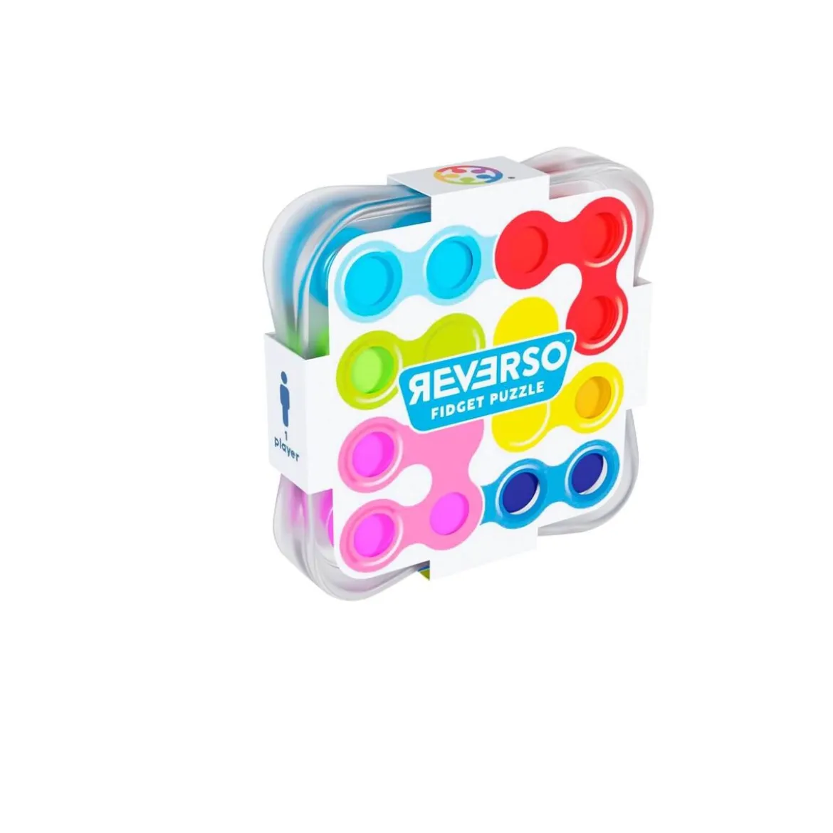 SmartGames Reverso Logiikkapeli