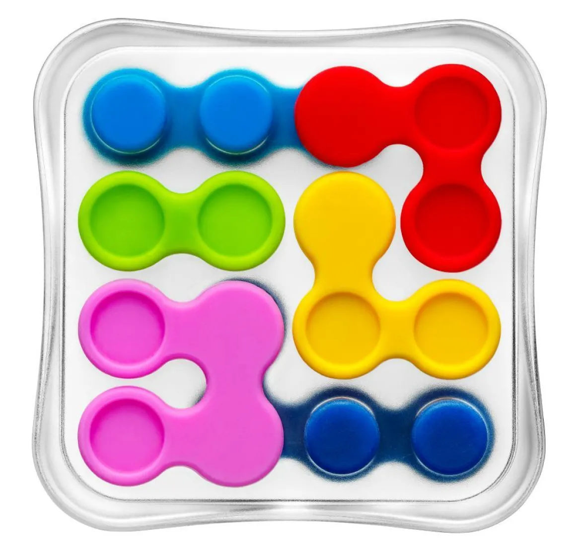 SmartGames Reverso Logiikkapeli