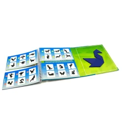SmartGames Tangoes Animals Logiikkapeli