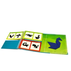 SmartGames Tangoes Animals Logiikkapeli