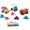 SmartGames Trucky 3