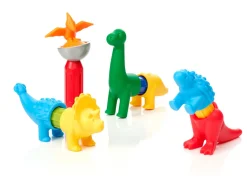 SmartMax Ensimmäiset Dinosaurukseni