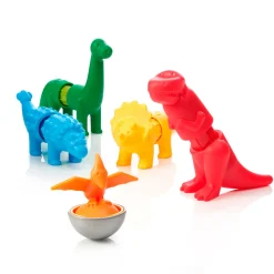 SmartMax Ensimmäiset Dinosaurukseni
