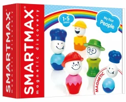 SmartMax My First People Magneettihahmot