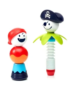 SmartMax My First Pirates Magneettileikki