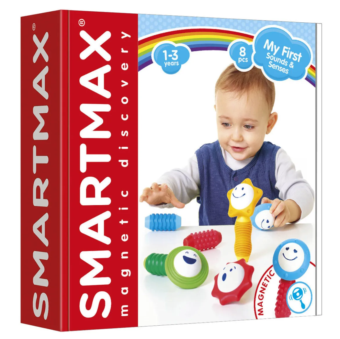 SmartMax My First Sounds & Senses