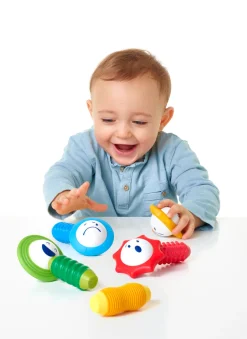 SmartMax My First Sounds & Senses