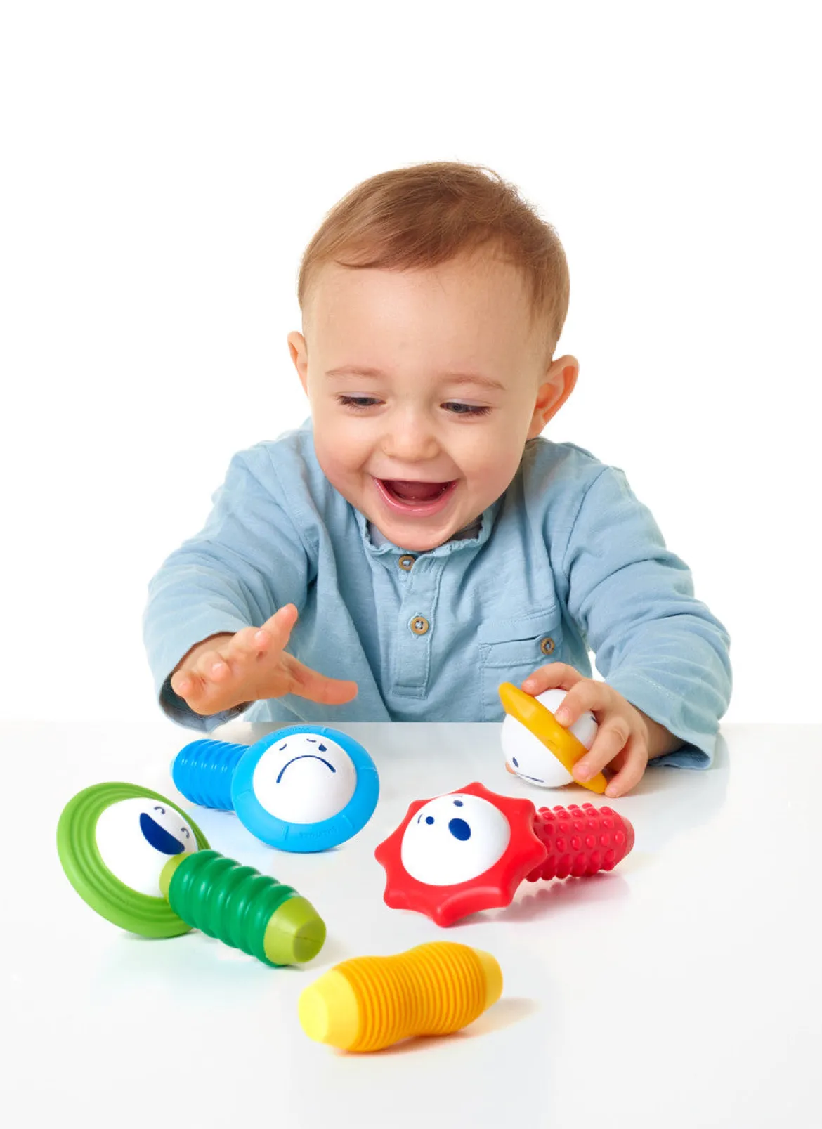 SmartMax My First Sounds & Senses