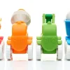 SmartMax My First Vehicles